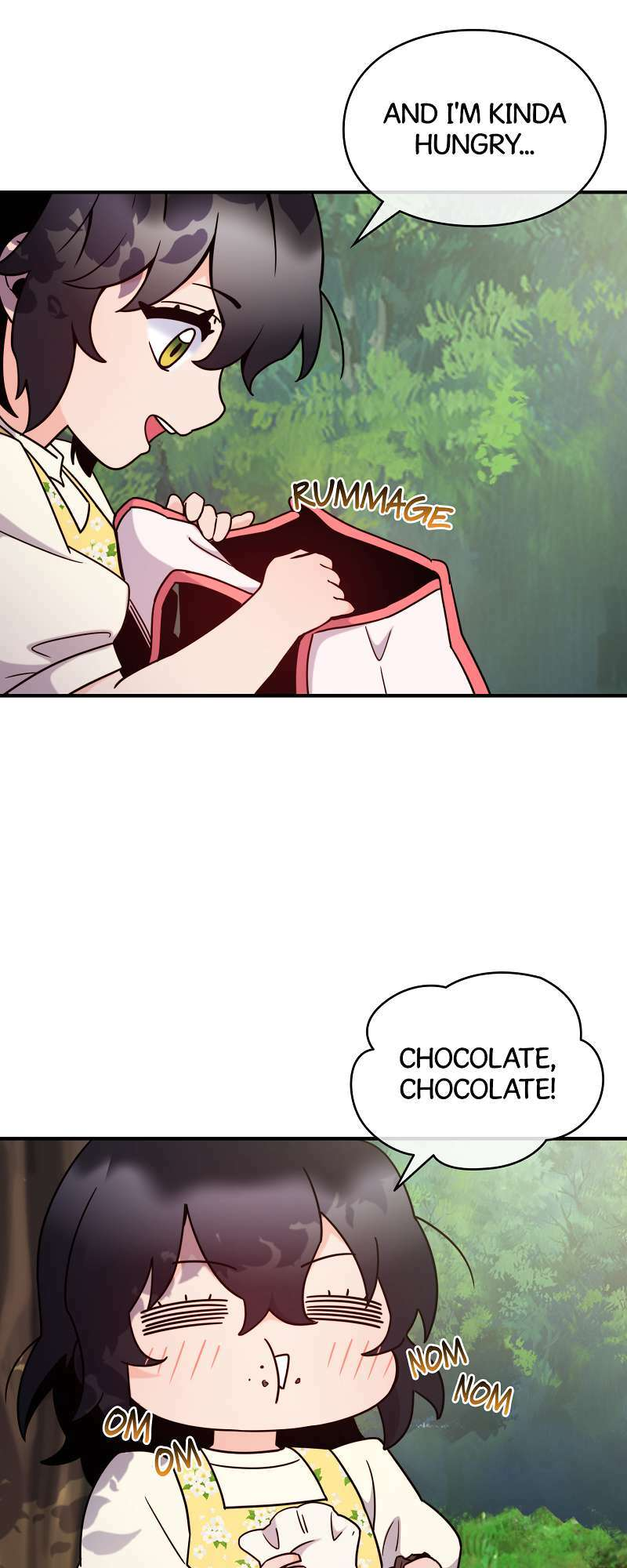 Not Just Anybody Can Become a Villainess Chapter 145 38
